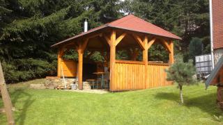 Apartments in Bublava - Erzgebirge 1704 - Bublava - 6