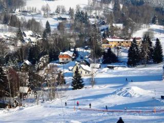 Apartments in Bublava - Erzgebirge 1704 - Bublava - 4