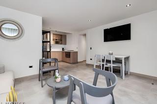 Casa Solei 12-13 - Prestigious & Priv Apt/Bath Tub - 4