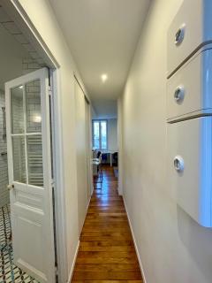Appartement Raspail St germain Paris - Paris - 6