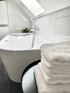 Trave Resort Ferienhaus - Schackendorf - 8
