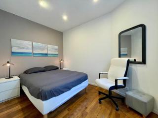 Appartement Raspail St germain Paris - Paris - 4