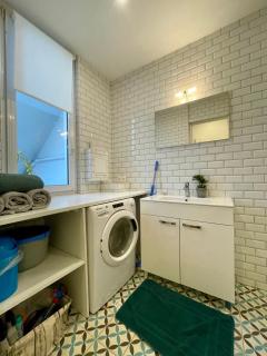 Appartement Raspail St germain Paris - Paris - 3