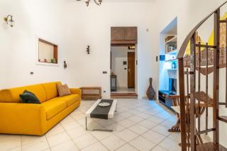A casa di GIO&GRACE - Palermo - 7