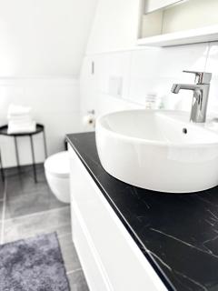 Trave Resort Ferienhaus - Schackendorf - 7
