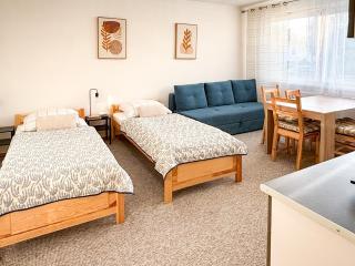 ViVi Apartments-2,5 km od Tatralandia - 9