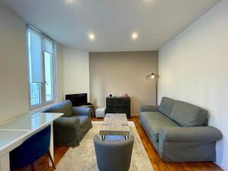 Appartement Raspail St germain Paris - Paris - 0