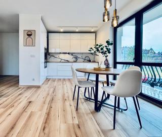 Apartamenty przy Szpitalu na Bema - 3