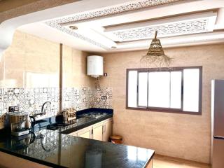 Dar Itran with Garden Terrace - Aourir - 6