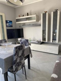 Casa per Vacanze - Marina di Massa - 8