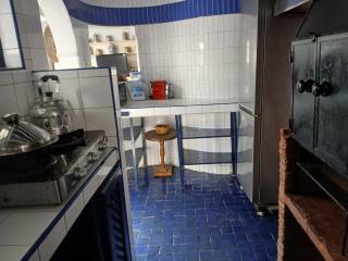 Appartement familial confort et calme avec Balcon Vue ocean Proche Plage au Centre Ville, wifi rapide - Essaouira - 2