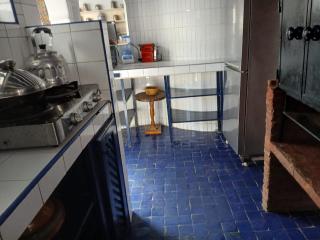 Appartement familial confort et calme avec Balcon Vue ocean Proche Plage au Centre Ville, wifi rapide - Essaouira - 1
