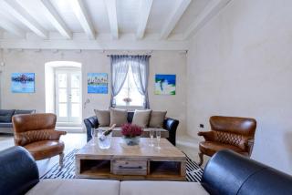 Luxury Dubrovnik Villa 6 Bedrooms Villa Gomila Perfect For Larger Groups Fantastic Sea Views Zaton - Zaton - 6