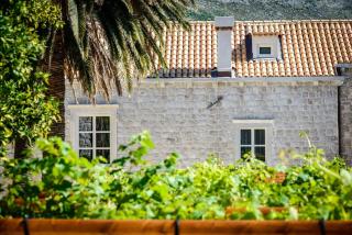 Luxury Dubrovnik Villa 6 Bedrooms Villa Gomila Perfect For Larger Groups Fantastic Sea Views Zaton - Zaton - 3