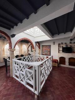 Appartement familial confort et calme avec Balcon Vue ocean Proche Plage au Centre Ville, wifi rapide - Essaouira - 7