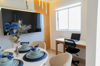 Luxury apartment with sea view - Cartagena das Índias - 1