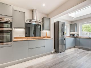 Whit's End House - 7