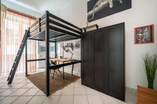 A casa di GIO&GRACE - Palermo - 1