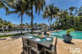 Villa Marea - Heated Pool Spa & Water Views - 7