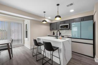 Modern Duplex 2BR near Metro - Washington - 3