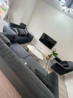 Time to relax - London - 8
