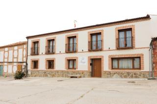 La Tinaja casa rural - Hernansancho - 0