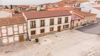 La Tinaja casa rural - Hernansancho - 7