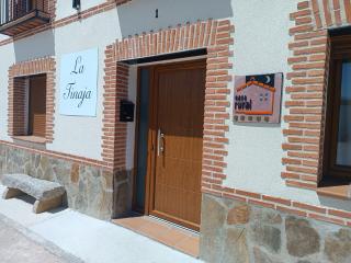 La Tinaja casa rural - Hernansancho - 9