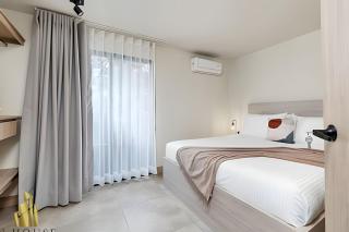 Casa Solei 12-7 - Bright & Chic Apt in Manila / AC - 7