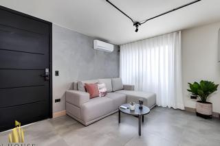 Casa Solei 12-7 - Bright & Chic Apt in Manila / AC - Medellín - 1