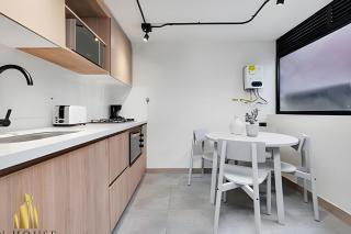 Casa Solei 12-7 - Bright & Chic Apt in Manila / AC - Medellín - 2