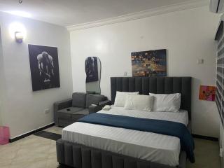 Zimmy Apartment - 3