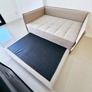 Flat in Copacabana - 3