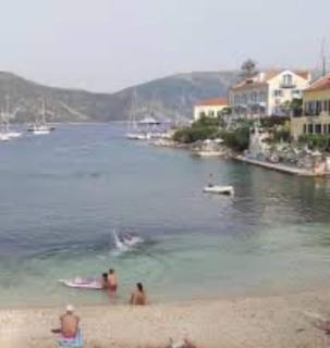 Akis Suite - Fiskardo - 4