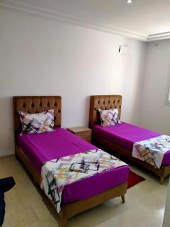 Appartement Rimoucha - Tunis - 9