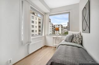 Exclusive apartment - Oslo - 1