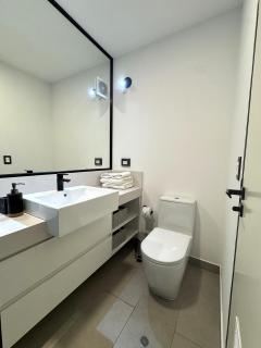 San Isidro 1 Bedroom RN - Lima - 1