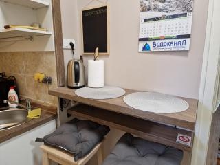Apartman Sova - Sombor - 2