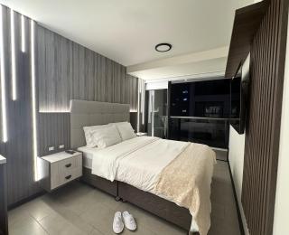 San Isidro 1 Bedroom RN - Lima - 0