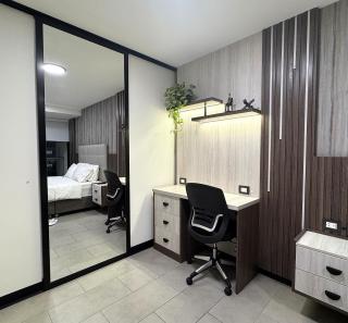 Aparts 4 Days San Isidro 1 Bedroom Apartment RN - 6