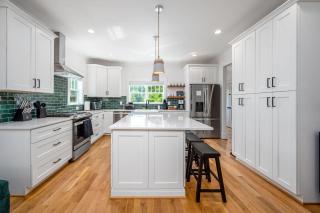 The Terra Haus - 4BR Modern Boho Retreat - Durham - 6