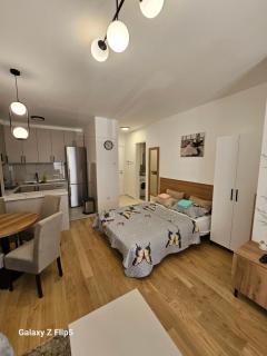 Apartman Kutak Centar - 3