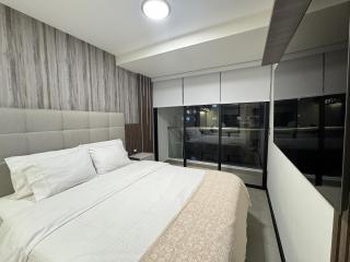 San Isidro 1 Bedroom RN - Lima - 4