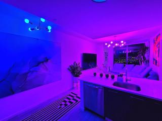 Electric Luxury Downtown Bayfront Brickell - Miami - 5