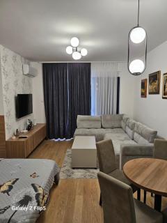 Apartman Kutak Centar - 2