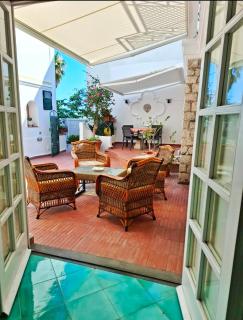 Villa delle Giuggiole - Capri - 2