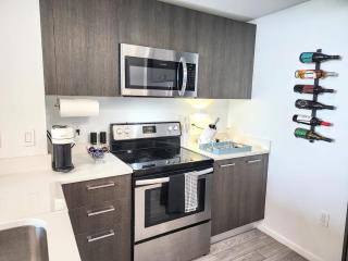 Electric Luxury Downtown Bayfront Brickell - Miami - 2
