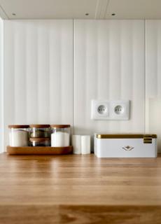 Cozy Stay Rondo ONZ Apartment - 4