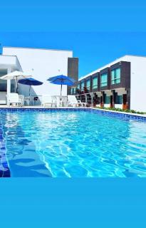 Casa em condominio em Taperapuan - Porto Seguro - 6