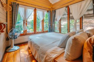 ฮิมดอยโฮม แม่กำปอง Himdoihome Maekampong - Chiang Mai - 3